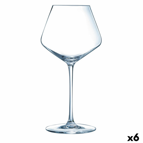 Wine glass Éclat Ultime 42 cl (Pack 6x)