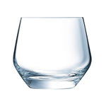 Kozarec CDA Ultime Prozorno Steklo (350 ml) (Pack 6x)