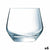 Kozarec CDA Ultime Prozorno Steklo (350 ml) (Pack 6x)