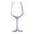 Set of cups Arcoroc Vina Juliette Wine Transparent 400 ml 6 Units