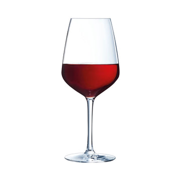 Set de Verres Arcoroc Vina Juliette Vin Transparent 400 ml 6 Unités