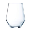 Očala Arcoroc Prozorno Steklo (6 kosov) (40 cl)