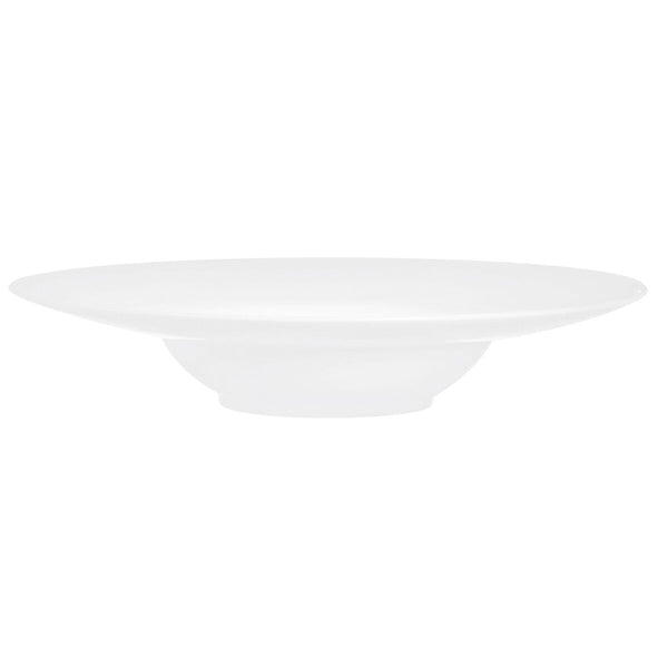 Assiette creuse Arcoroc Evolutions Blanc verre Ø 29 cm (6 Unités)