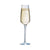 Set skodelic Chef & Sommelier Symetrie Šampanjec 6 kosov Prozorno Steklo 210 ml