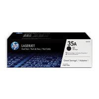 Toner HP 35A Black