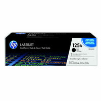 Toner HP 125A Black