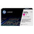 Original Toner HP T507A Magenta