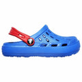 Strandsandalen Skechers Blau Kinder sandalen