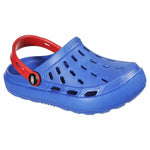 Strandsandalen Skechers Blau Kinder sandalen