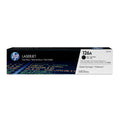 Original Toner HP 126A Black