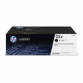 Toner HP 25X Black