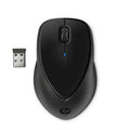 Wireless Mouse HP H2L63AA              Black