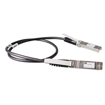 Network cable HPE HP X240 10G