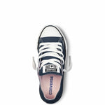 Sports Shoes for Kids Converse All Star Classic Low Dark blue