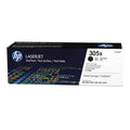 Toner HP 305X Black