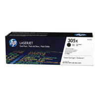 Toner HP 305X Black