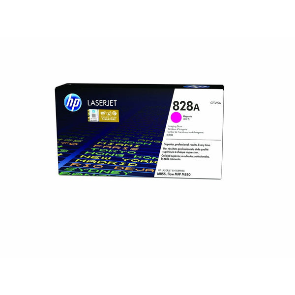 Toner HP 828A Magenta