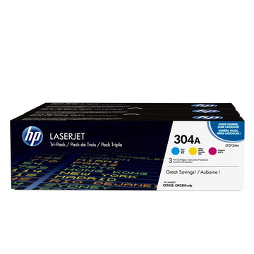 Toner HP 304A