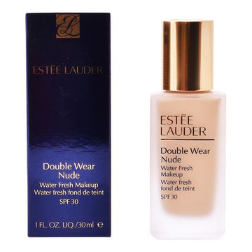 Fluid Foundation Make-up Double Wear Nude Estee Lauder