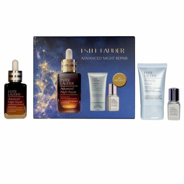 Uniseks Kozmetični Set Estee Lauder Advanced Night Repair II (3 Kosi)