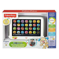 Tablet Interattivo per Bambini Mattel (ES)