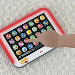 Interactive Tablet for Babies Mattel (ES)