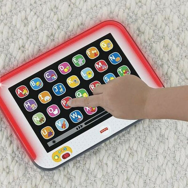 Tablet Interattivo per Bambini Mattel (ES)