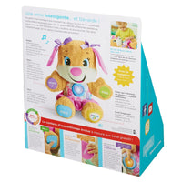 Interactive Pet Fisher Price Puppy Sister