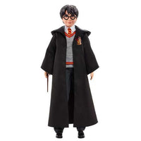 Figure Mattel Harry Potter