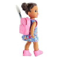 Doll Barbie Teacher Mattel (30 cm)