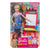 Doll Barbie Teacher Mattel (30 cm)