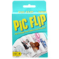Board game Pic Flip Mattel