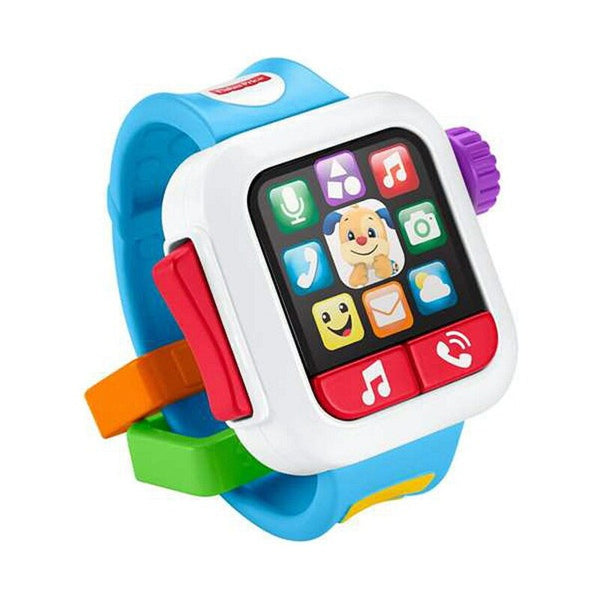 Infant's Watch Fisher Price
