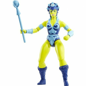 Action Figure Mattel Evil Lyn