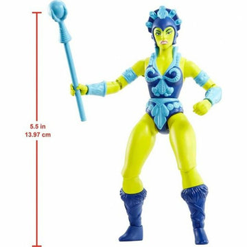 Action Figure Mattel Evil Lyn