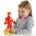 Action Figure Mattel Imaginext DC Super Friends The Flash GPT44
