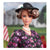 Doll Barbie Mattel Eleanor Rosevelt (35 cm)
