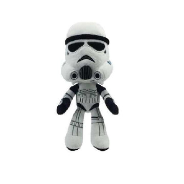 Fluffy toy Star Wars Stormtrooper Mattel (20 cm)