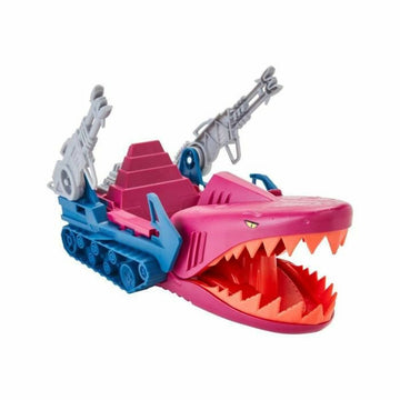 Actionfiguren Mattel Shark Tank