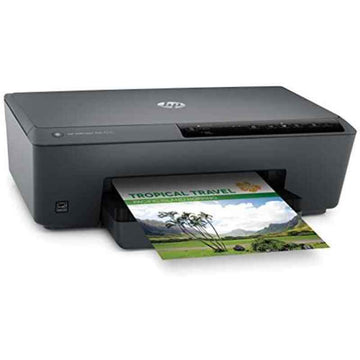 Multifunction Printer HP OFFICEJET PRO 6230 Wifi 29 ppm