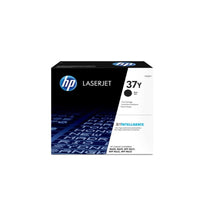 Toner HP 37Y Black