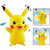 Interaktives Spielzeug Pokémon 97759