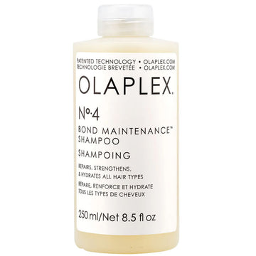 "Olaplex Bond Maintenance Shampoo No4 250ml"