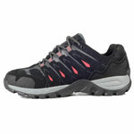 Baskets Hi-Tec Corzo Low Waterproof Montagne Noir