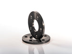 Track widening spacer system A 5 mm per wheel Audi A5 (B8 / 8F / 8K / 8T)