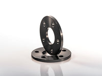 Track widening spacer system A 5 mm per wheel Mercedes-Benz W 201