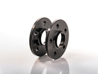 Track widening spacer system A 15 mm per wheel Mercedes-Benz E-Class (124)