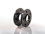 Track widening spacer system A 15 mm per wheel Mercedes-Benz A-Class (168)