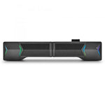 NGS Speaker PC GSX-B1200 Bluetooth 2in1 Jack3.5mm RGB