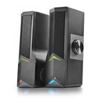 NGS Speaker PC GSX-B1200 Bluetooth 2in1 Jack3.5mm RGB
